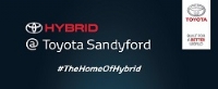 Toyota Sandyford